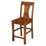 Sheridan Bar Chair