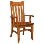 Tampico Arm Chair