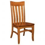 Tampico Side Chair