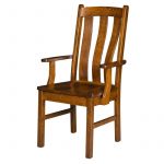 Vancouver Arm Chair