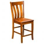 Vancouver Bar Chair