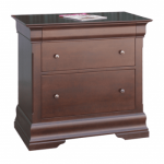 Phillipe File Cabinet
