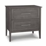 Stockholm File Cabinet