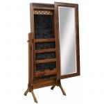 Brooklyn Shaker Jewelry Cheval