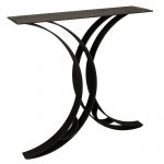 metal base