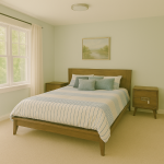 Avenue Bed - Image 4