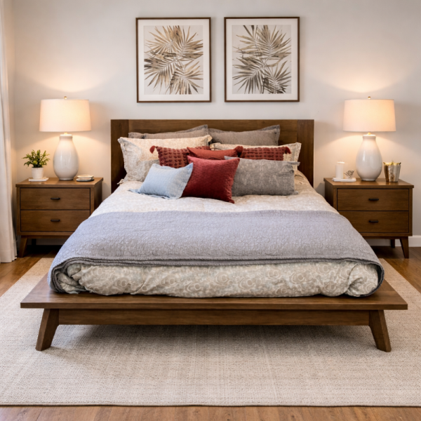 Avenue Bed