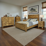 Backwoods Bed - Image 3