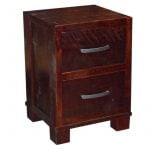 Backwoods Night Stand