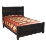 Backwoods bed