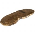 68 inch long Live edge Lift Desk - Image 4
