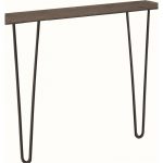 Hairpin Dining Base
