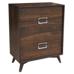 Avenue 4 drawer Highboy - Image 6
