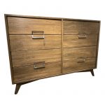 Avenue 8 Drawer Dresser