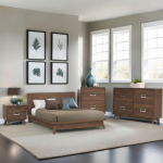 Avenue Bedroom Suite - Image 4