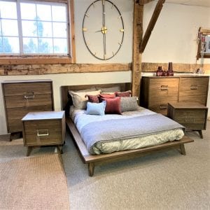 Avenue Bedroom Suite
