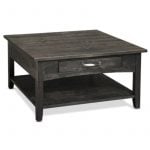 Bancroft square Coffee Table