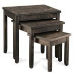 Bancroft Nesting Tables