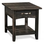 Bancroft End Table