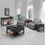 Bancroft Livingroom Collection