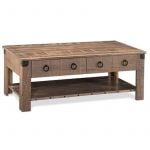 Barrelworks Coffee Table