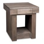 Baxter End Table