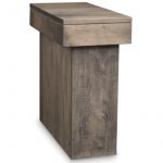 Baxter Chair Side Table