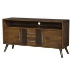 Bellaire TV Console