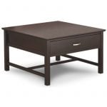 Brooklyn Square Coffee Table