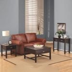 Brooklyn Ave Living Room Collection