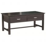 Brooklyn Ave Coffee Table