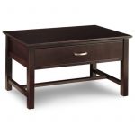 Brooklyn Ave Condo Table