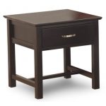 Brooklyn Ave End Table