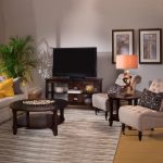 Bungalow Open Round Collection