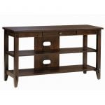 Bungalow Open TV Console