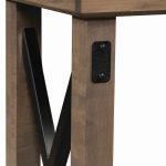 Cambridge Coffee Table - Image 2
