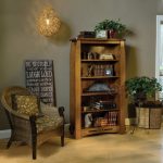 Colebrook Bookcase