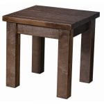 Conroe End Table