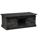 Durango Coffee Table