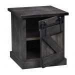 Durango End Table - Image 2
