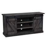 Durango TV Console