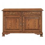 Heritage Sofa Table