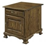 Heritage End Table