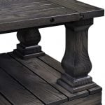 Imperial Coffee Table without Cushion - Image 2