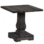 Imperial End Table