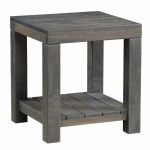 Kingswood End Table