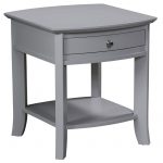 Laurel End Table