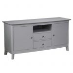 Laurel TV Console
