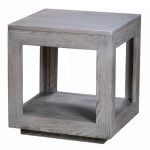 Lexus End Table