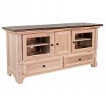 Palisade TV Console